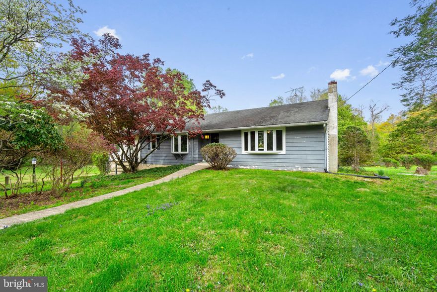 Tucked away in a truly private setting, this well-loved Southampton property offers the perfect blend of charm, character, and opportunity. Surrounded by nature and set back for ultimate seclusion, this country-style home provides a peaceful retreat while still being conveniently located to local amenities.

The home has been thoughtfully maintained over the years, featuring warm, inviting spaces that reflect its timeless country feel. Whether you’re looking to move right in, update to your personal taste, or explore future possibilities, this property delivers.

With its generous lot and desirable location, this could also present a potential development opportunity for the right buyer. A rare chance to own a serene piece of Southampton with endless upside—properties like this don’t come around often.


This property is being sold as is. Buyer responsible for any township U&O.