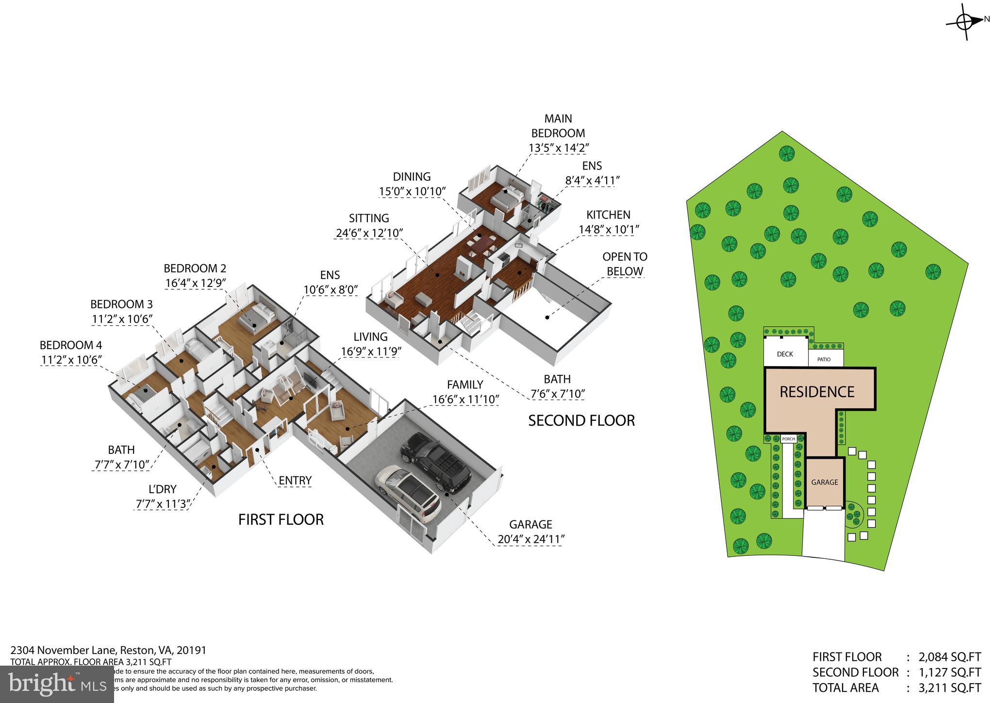 NONE AVAILABLE - Residential Lease