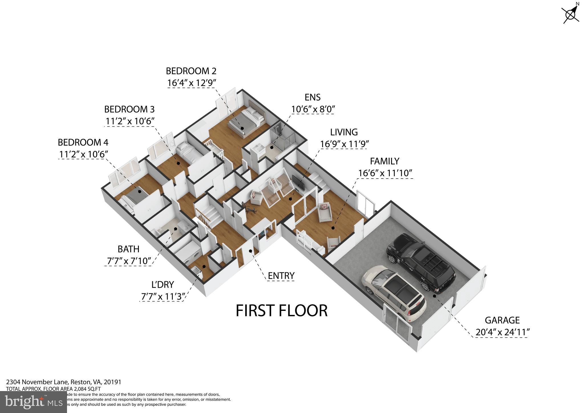 NONE AVAILABLE - Residential Lease