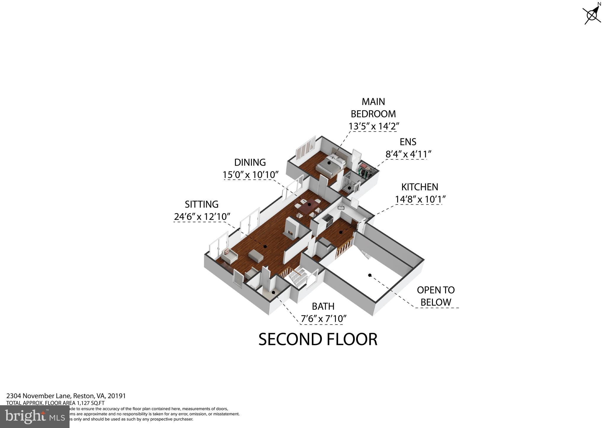 NONE AVAILABLE - Residential Lease