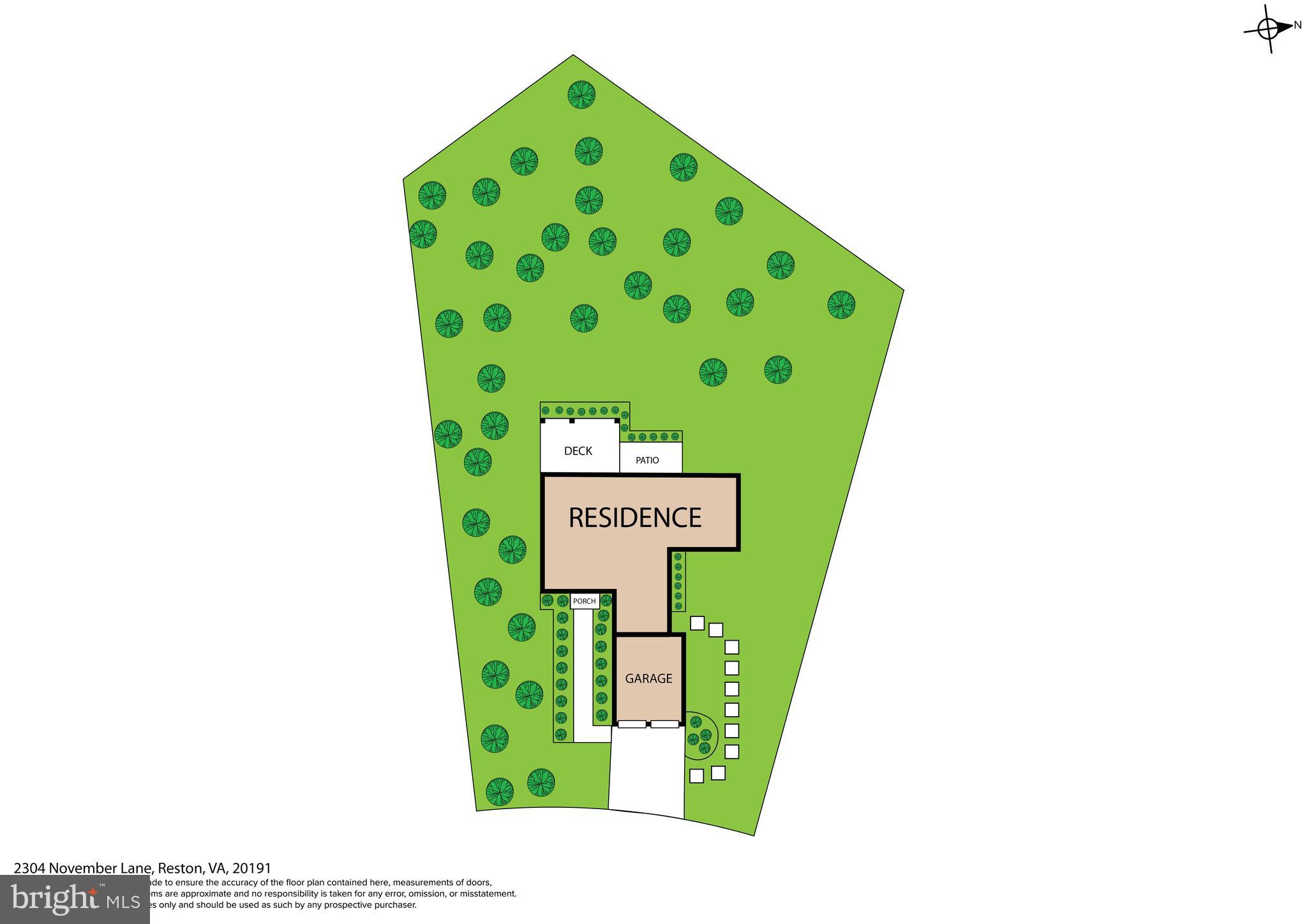 NONE AVAILABLE - Residential Lease