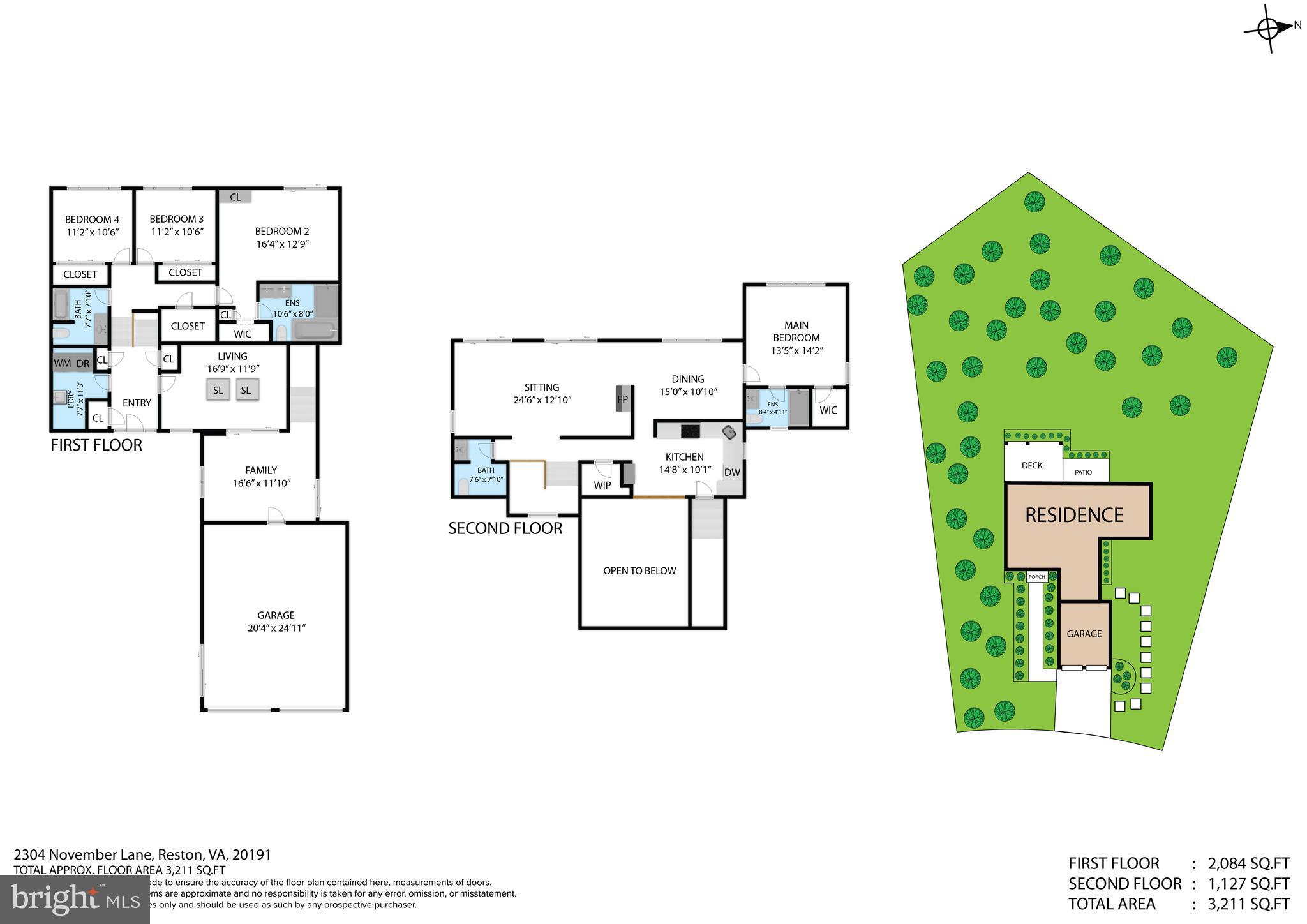 NONE AVAILABLE - Residential Lease