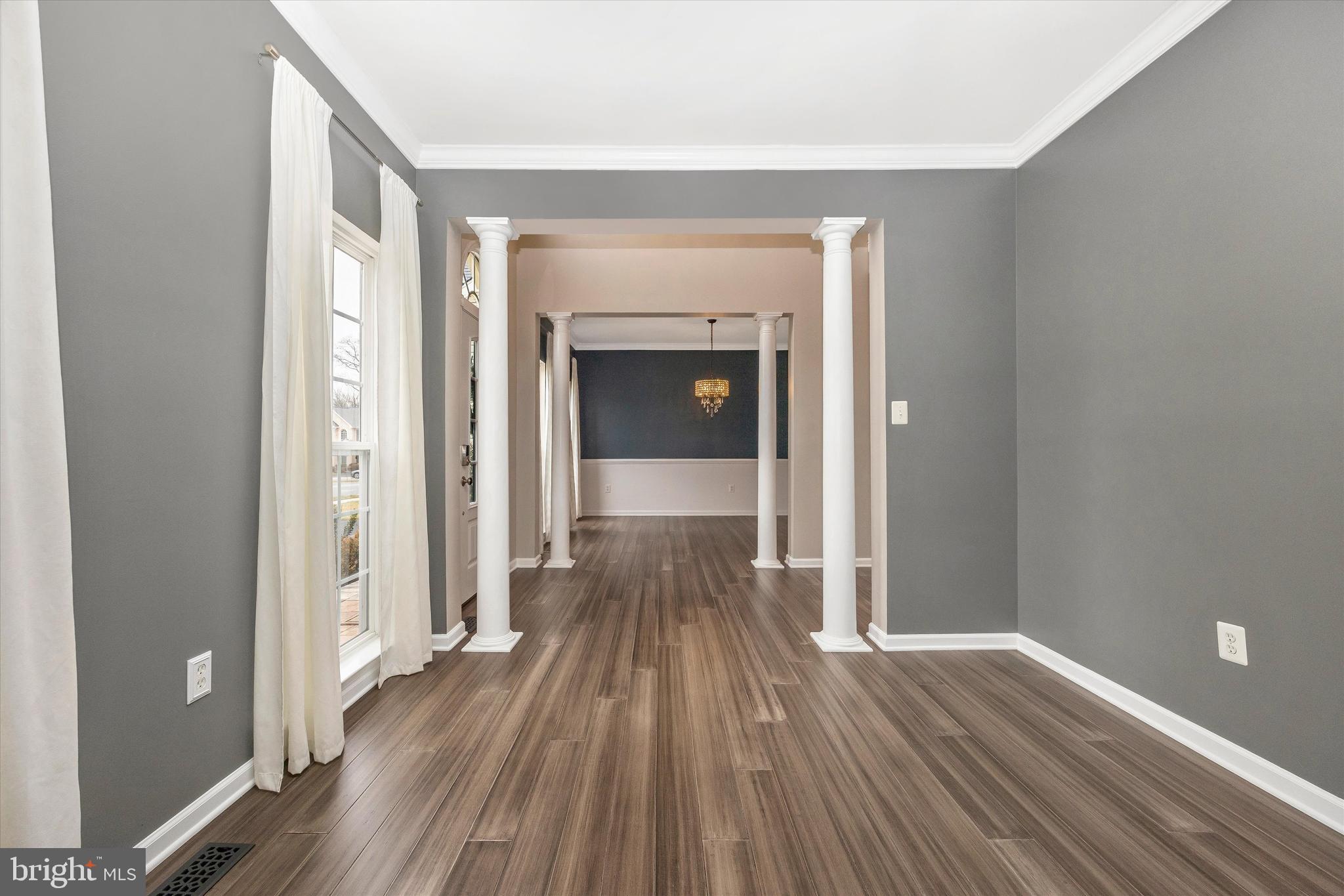 SPRING RIDGE - Residential