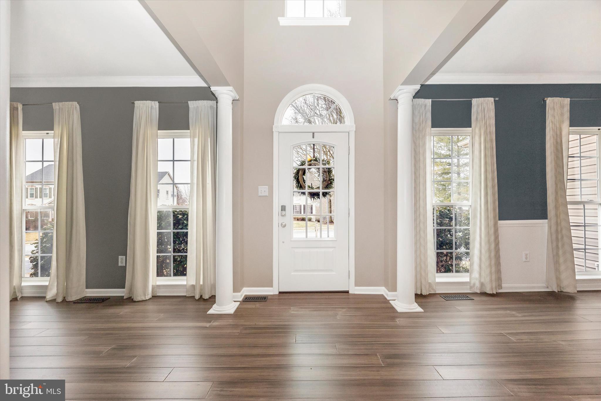 SPRING RIDGE - Residential