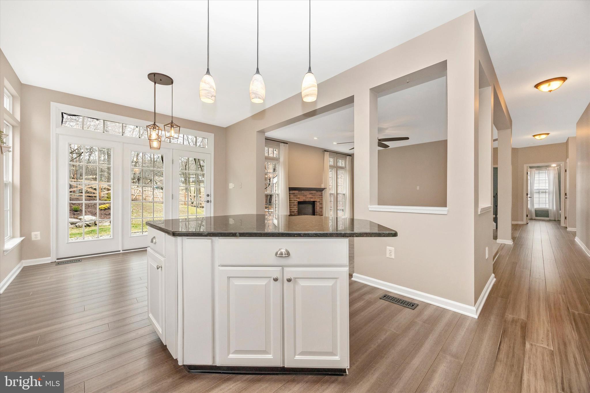 SPRING RIDGE - Residential