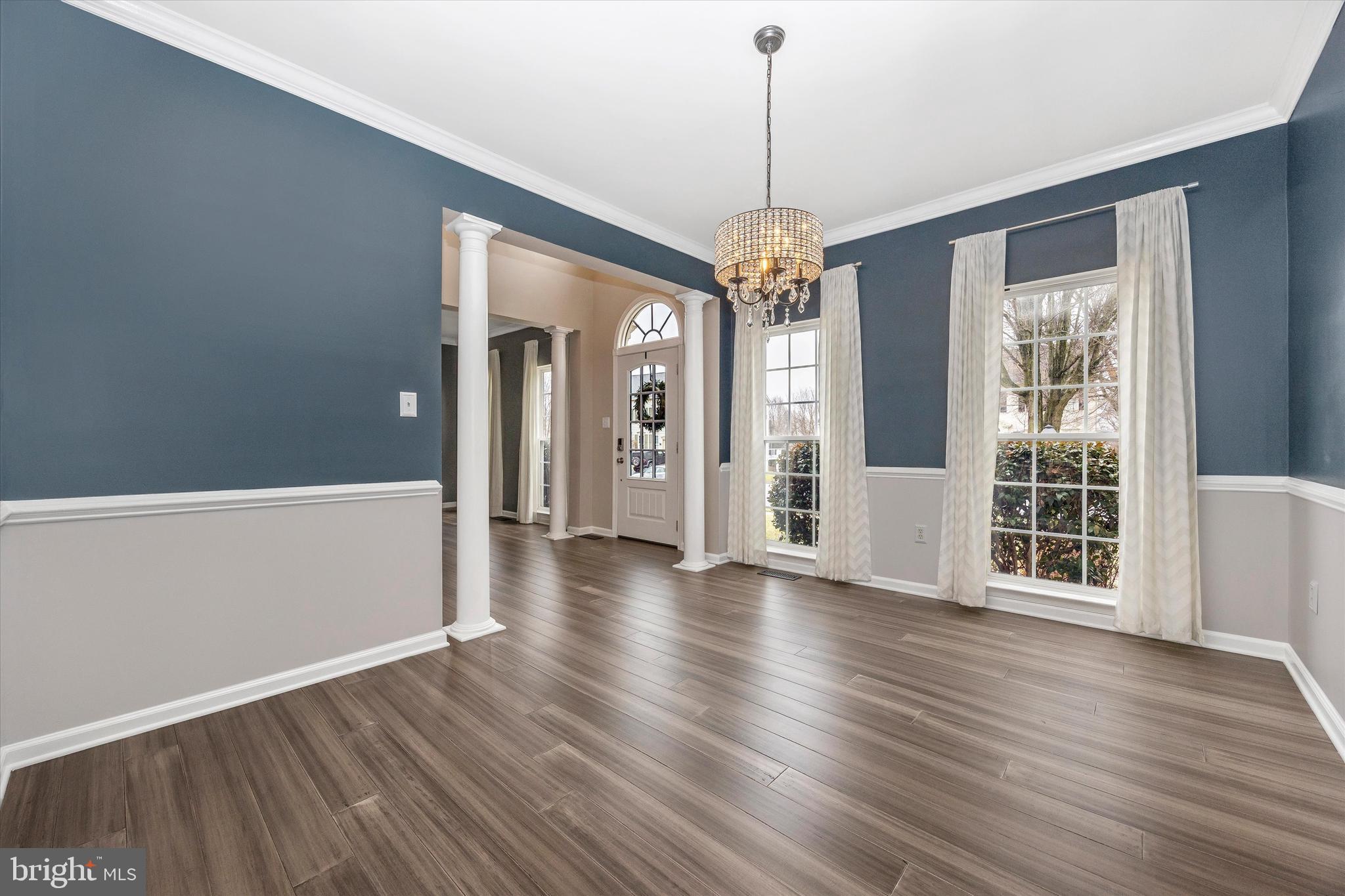 SPRING RIDGE - Residential