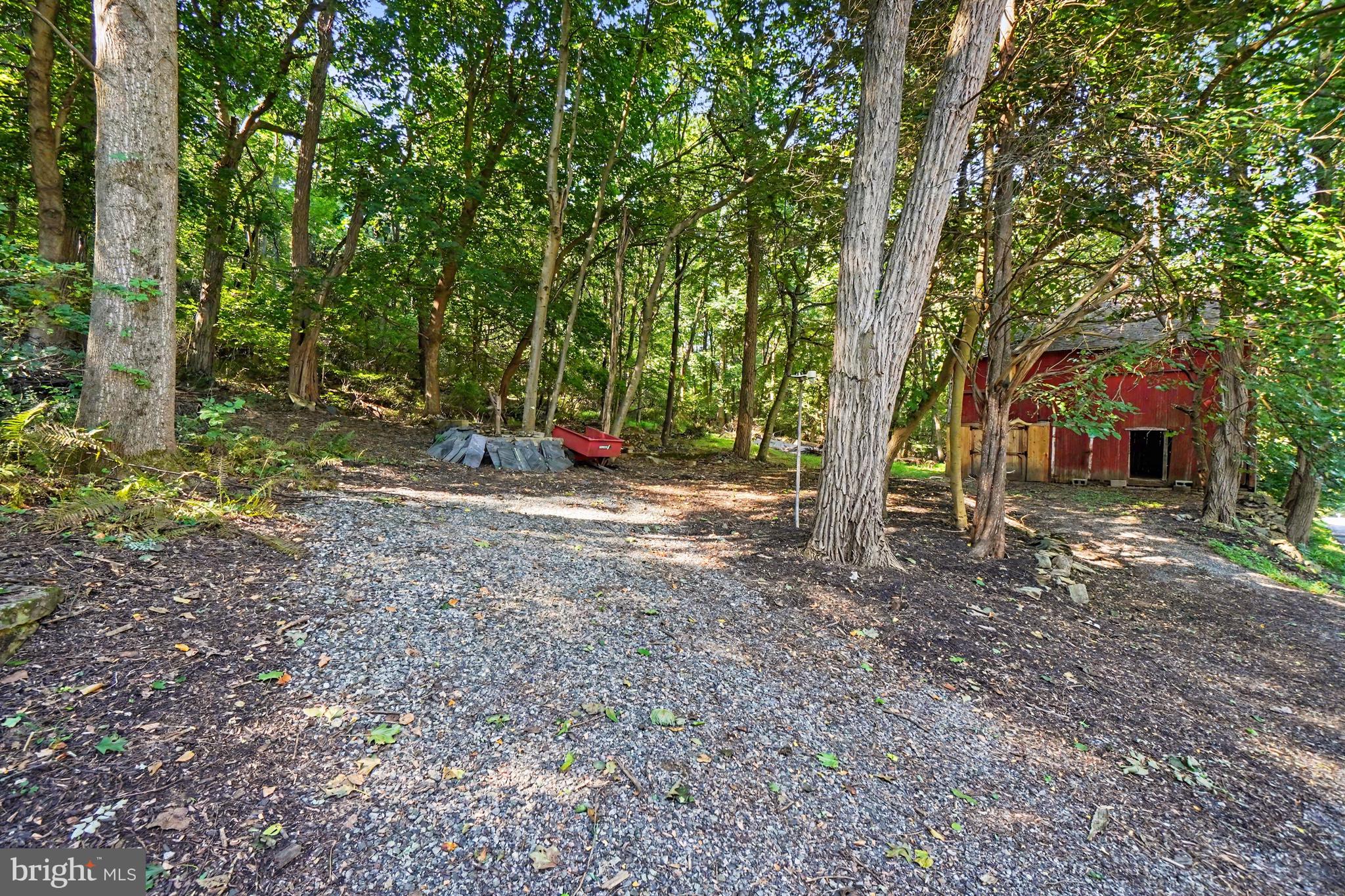 44 WETZEL ROAD