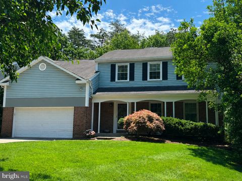 Homes For Sale - 10711 Oldfield Drive<br/> RESTON, VA 20191