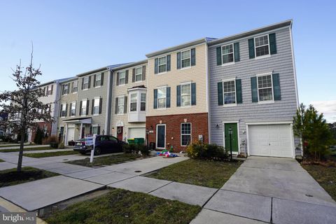 20557 ASHEVILLE DRIVE MILLSBORO DE 19966