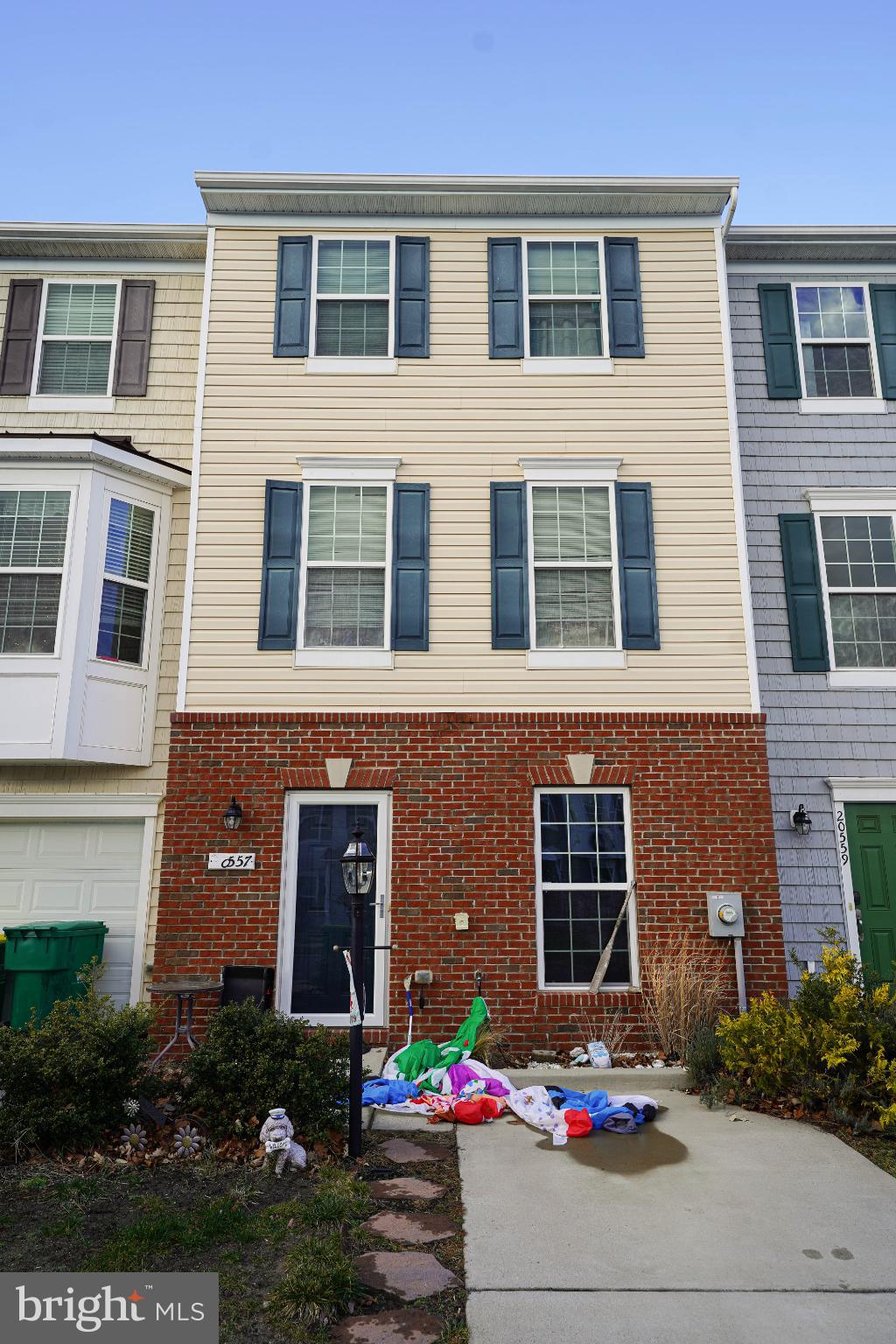 20557 ASHEVILLE DRIVE