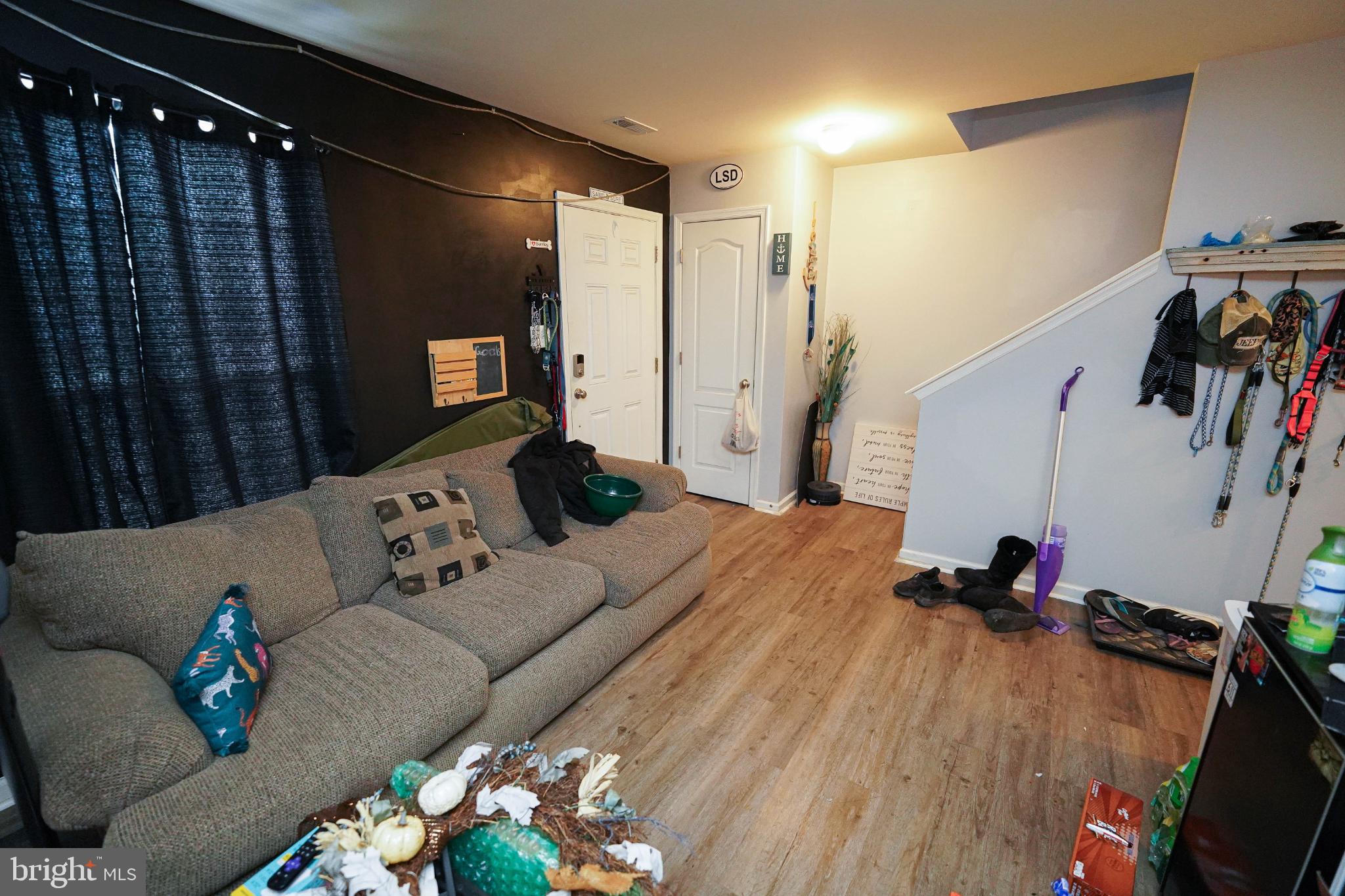 20557 ASHEVILLE DRIVE