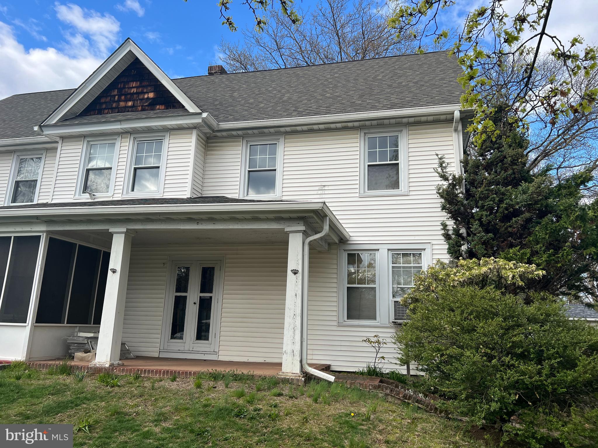 233 ELM AVENUE