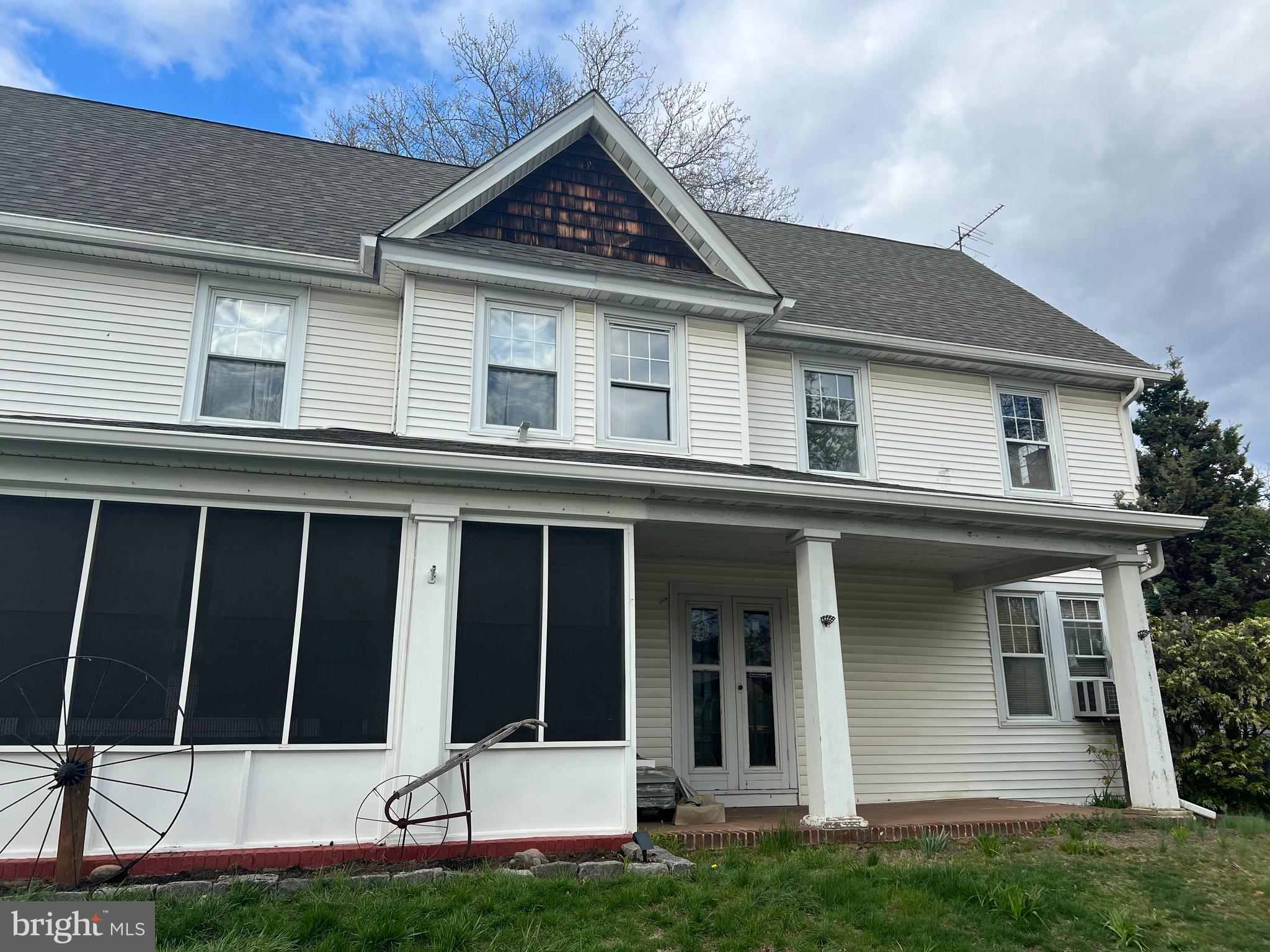233 ELM AVENUE