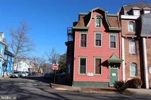 Mount Holly, New Jersey 08060, United States, 1 Bedroom Bedrooms, ,1 BathroomBathrooms,Residential,Pending,102817