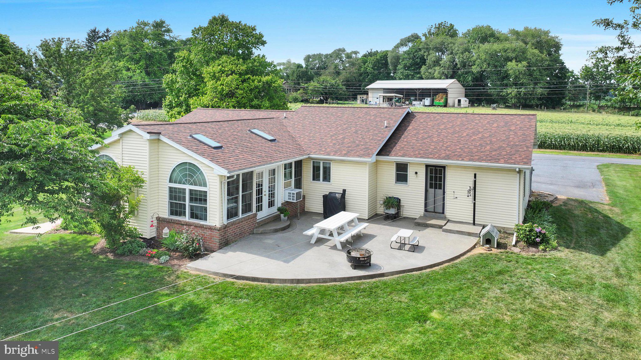 1236 TULPEHOCKEN ROAD