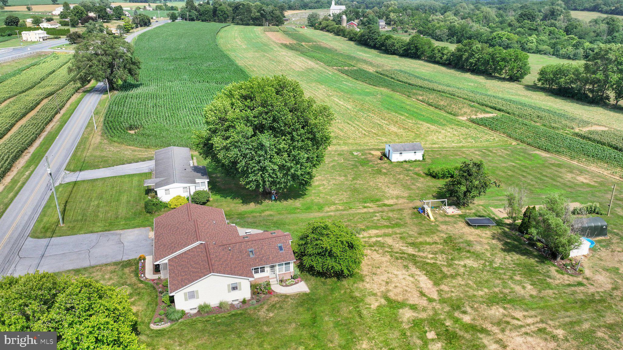 1236 TULPEHOCKEN ROAD