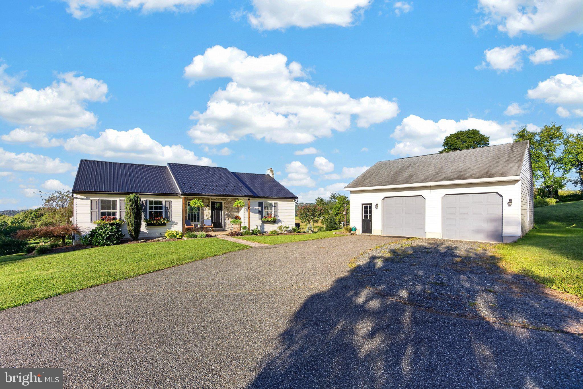 40 SCHULTZ ROAD