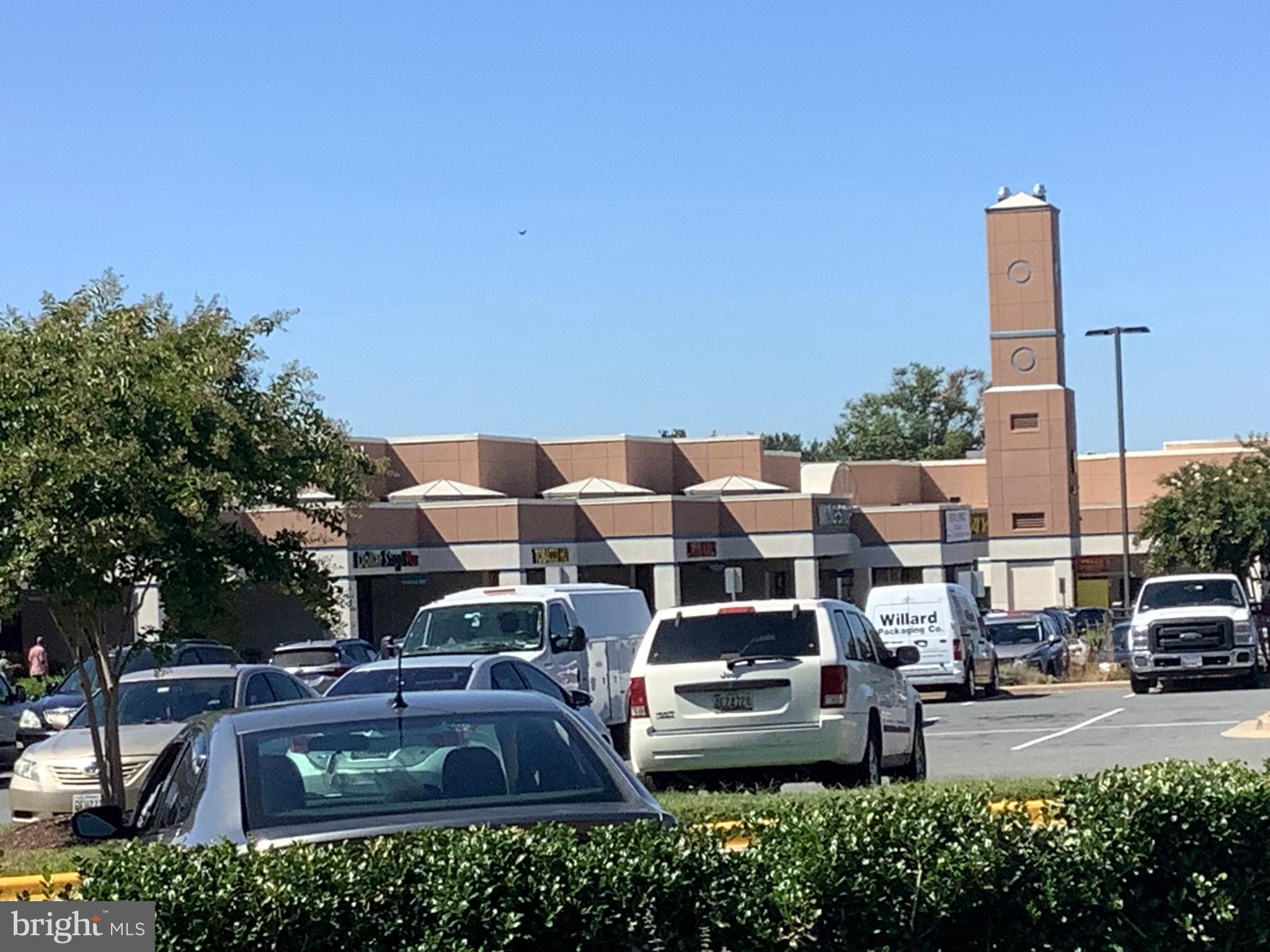 FLOWER HILL - Residential