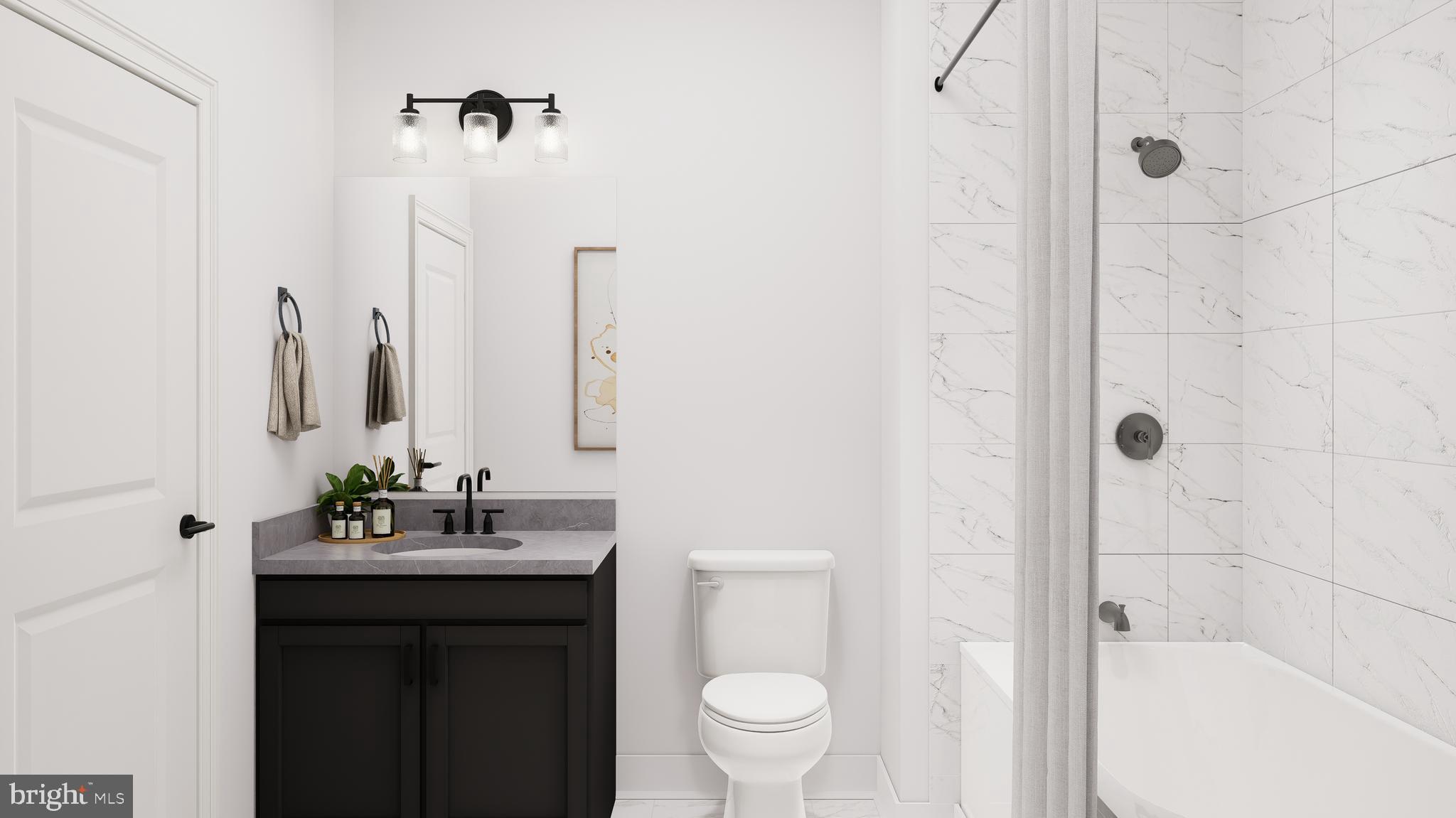 LINK AT COLMAR - Residential