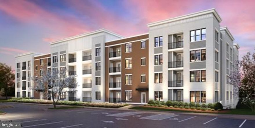 Welcome to Link at Colmar!  Experience brand-new condominium living just steps from Colmar Station, Wawa and other conveniences. !  Take advantage of limited pre-completion pricing and be among the first to own in this exclusive new community by Pulte Homes—the only new-construction condominium neighborhood in Colmar.  Situated next to Colmar Station in the highly rated North Penn School District, Link at Colmar offers  vibrant, low-maintenance, luxury, condominiums.   Choose from spacious 1- and 2-bedroom homes with secure garage parking available.  Don’t wait—schedule your appointment today!