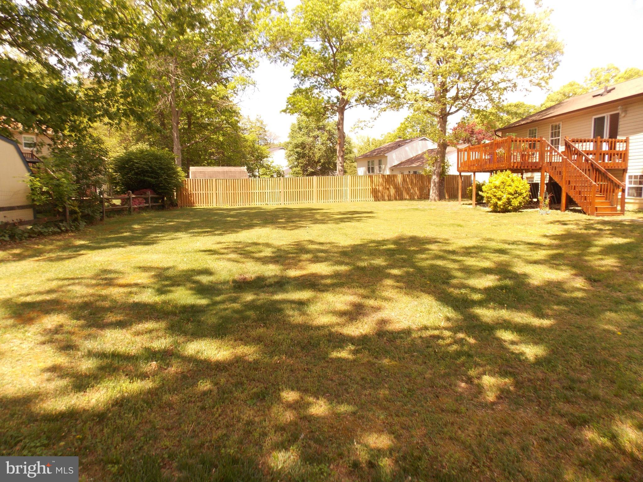 3651 SASSAFRAS DRIVE