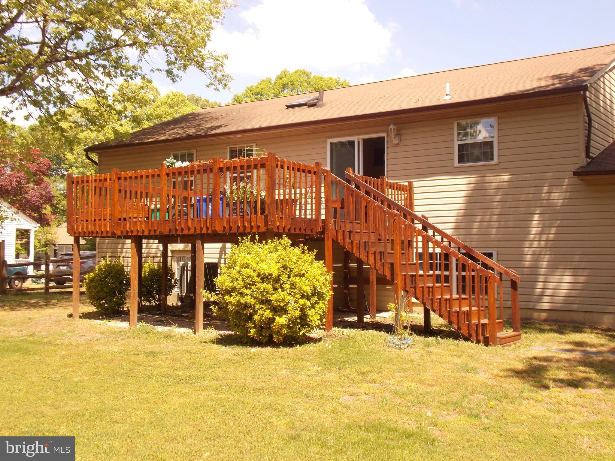 3651 SASSAFRAS DRIVE