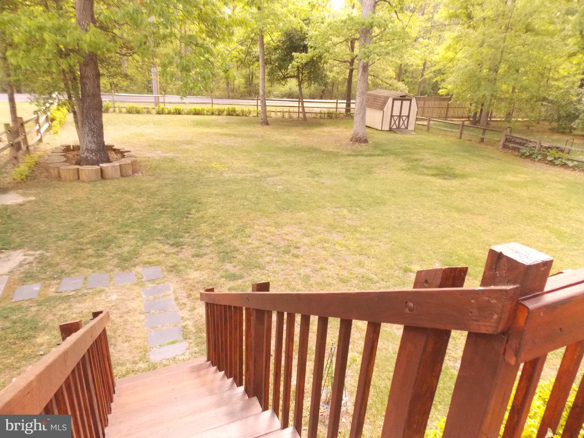 3651 SASSAFRAS DRIVE