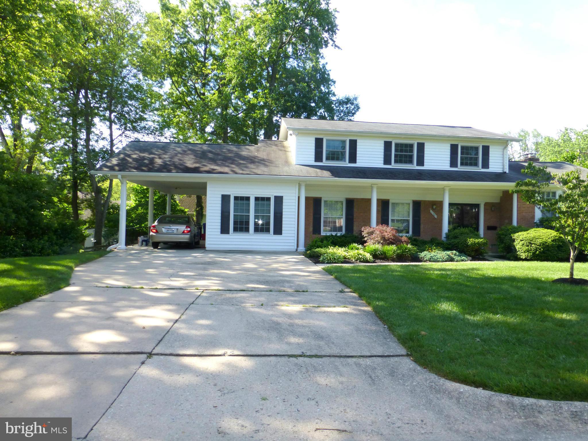 REGENCY ESTATES - Residential Lease