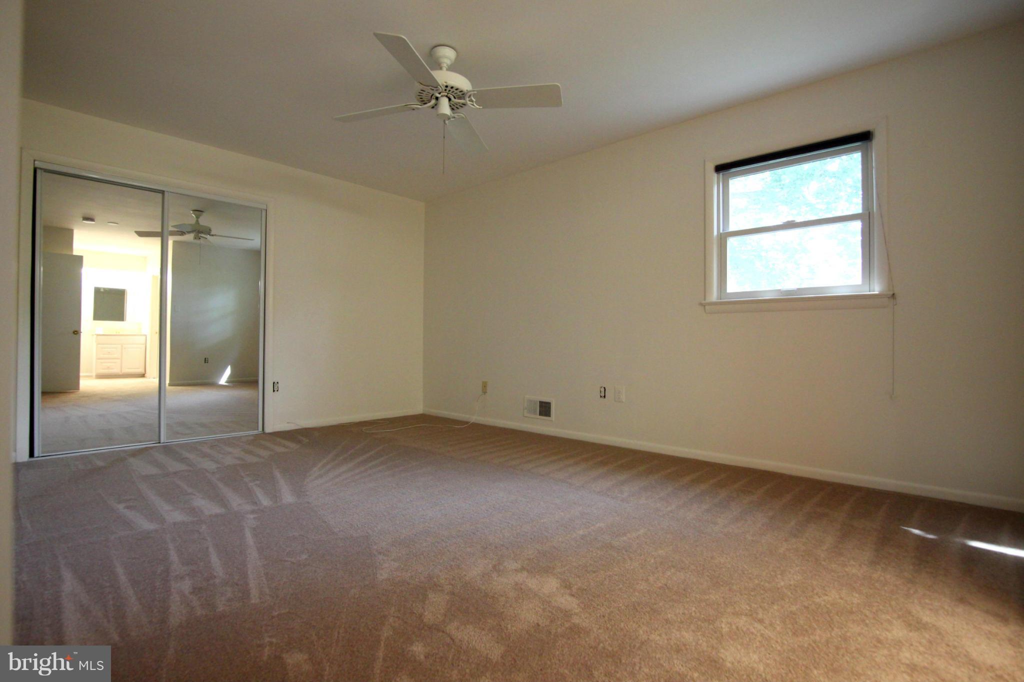 REGENCY ESTATES - Residential Lease