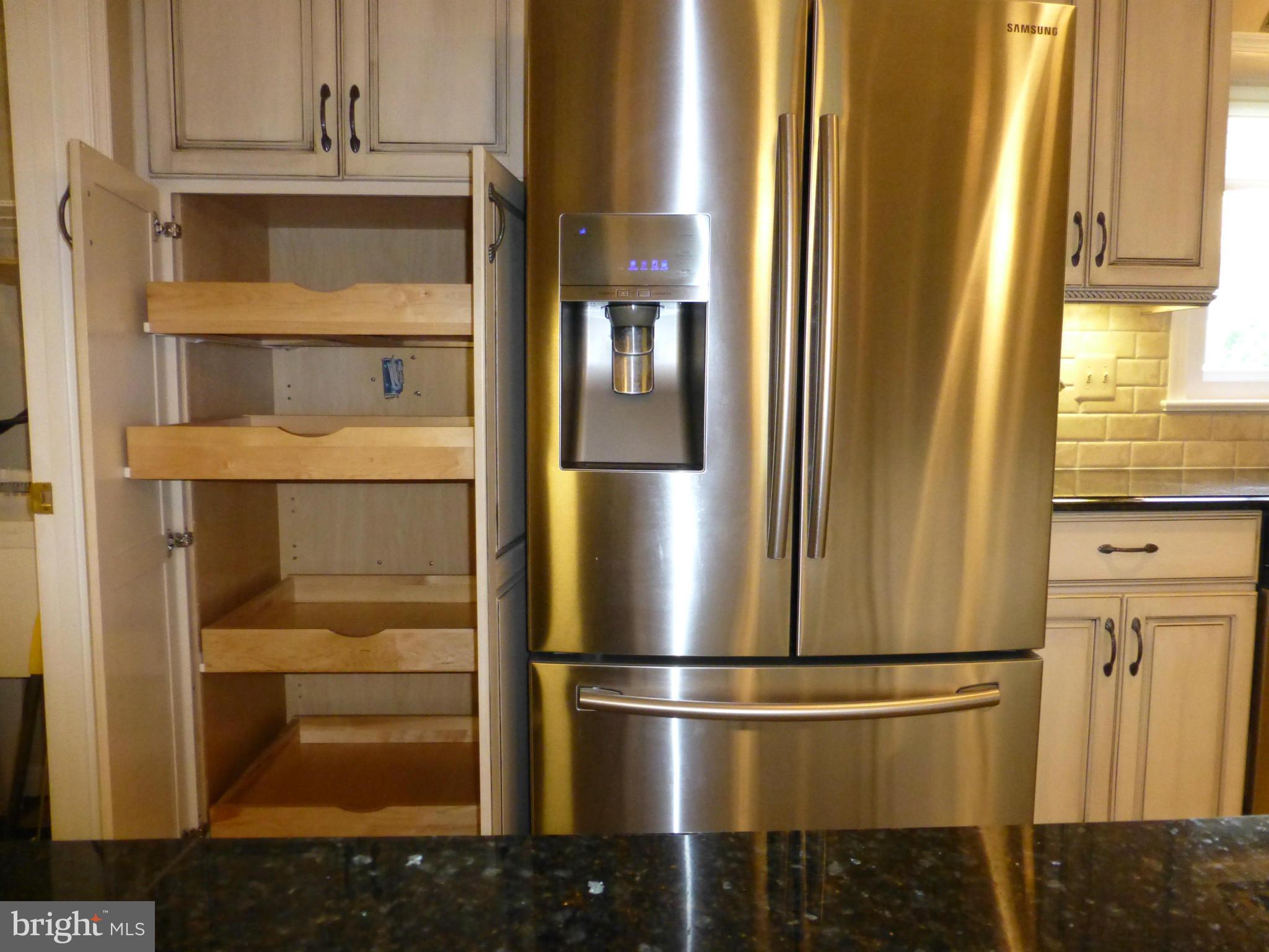 REGENCY ESTATES - Residential Lease