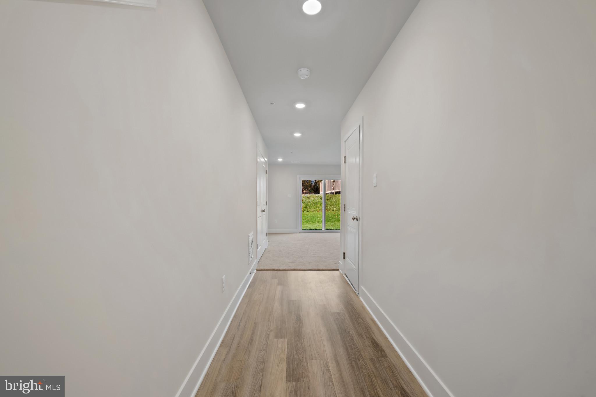 MAGNOLIA LANDING - Residential