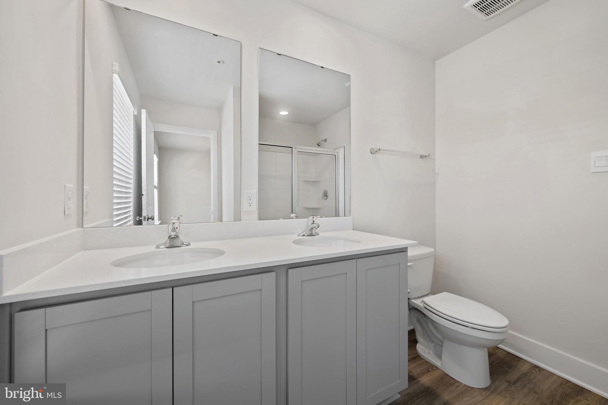 MAGNOLIA LANDING - Residential