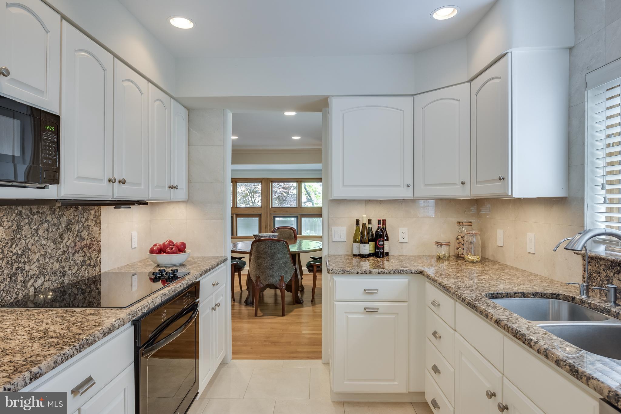 HORN POINT - Residential