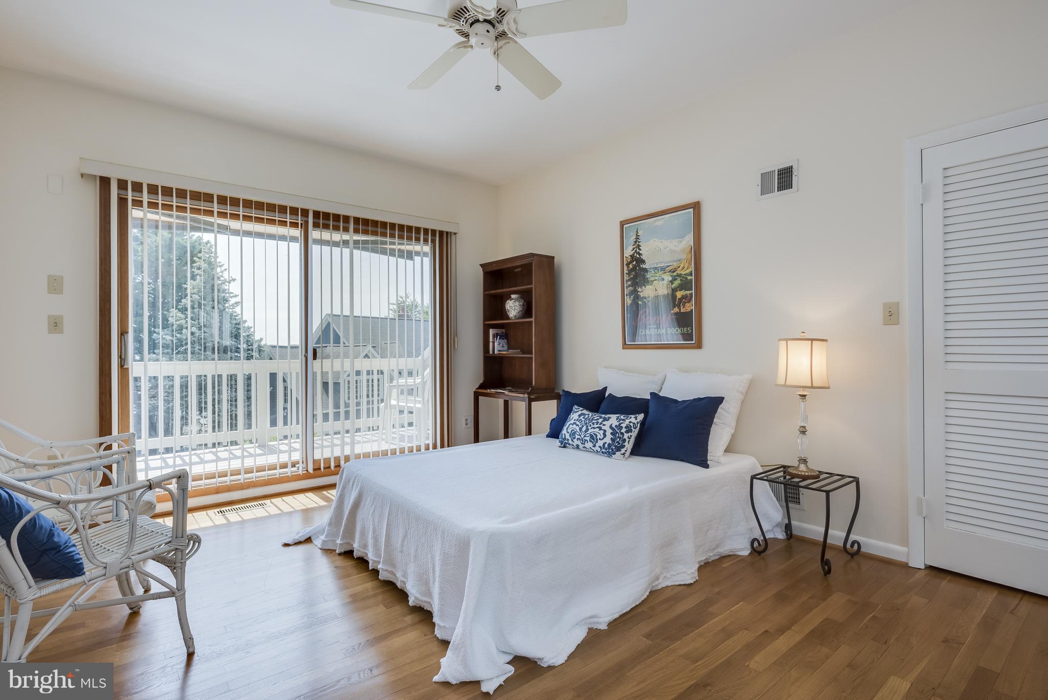 HORN POINT - Residential