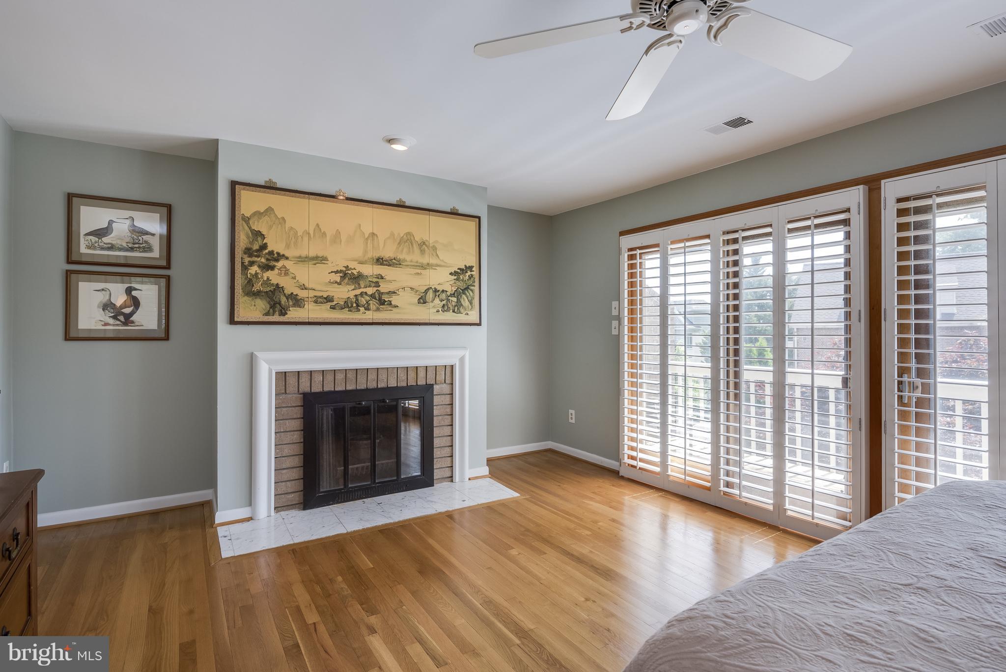 HORN POINT - Residential