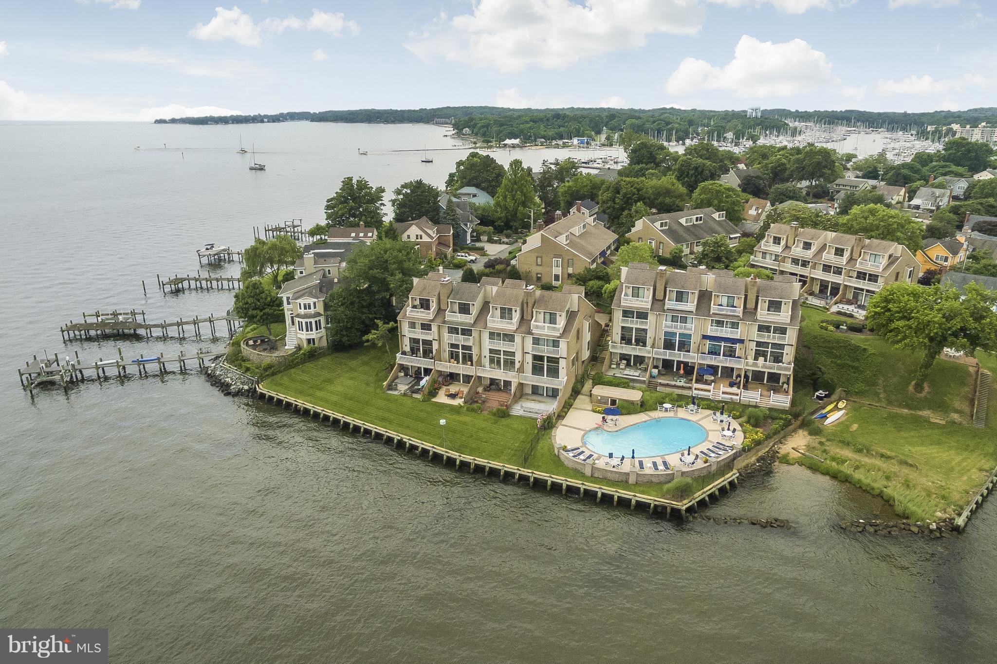 HORN POINT - Residential