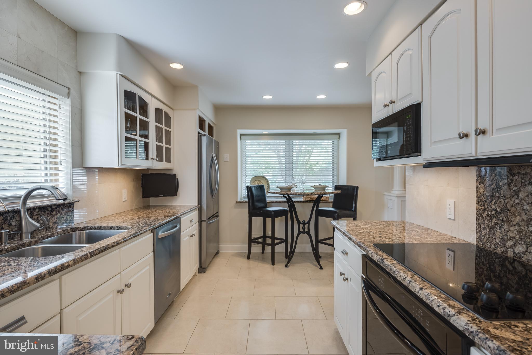 HORN POINT - Residential