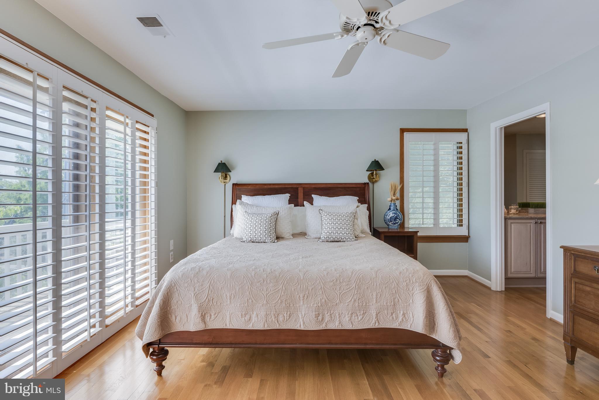 HORN POINT - Residential