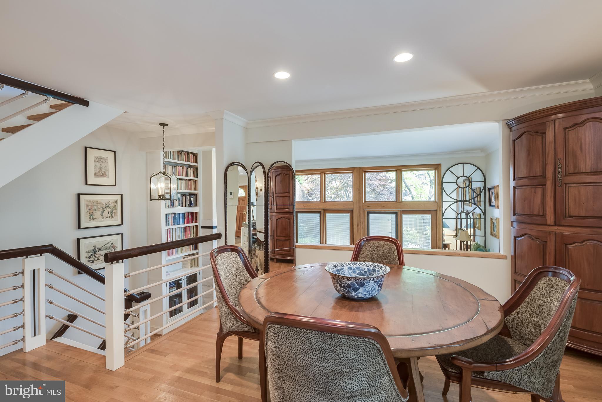 HORN POINT - Residential