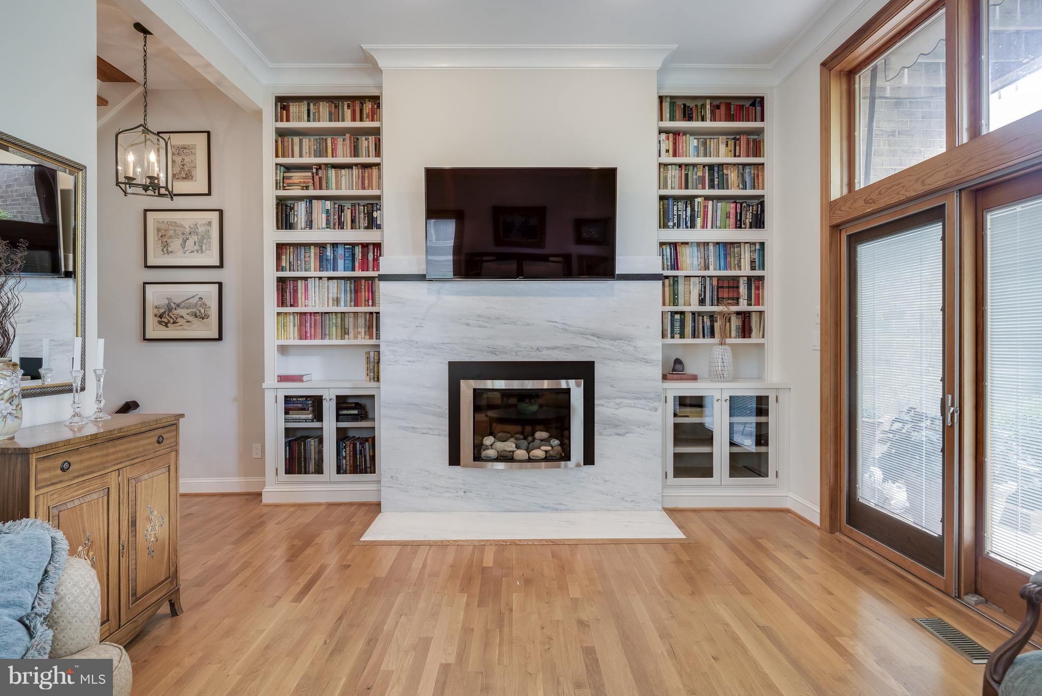 HORN POINT - Residential