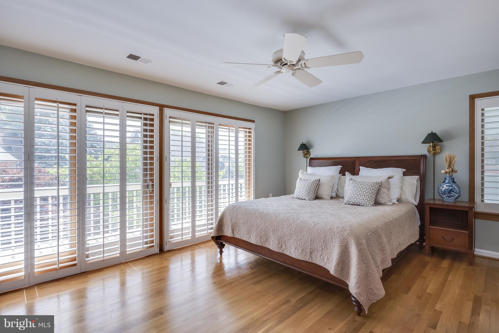 HORN POINT - Residential