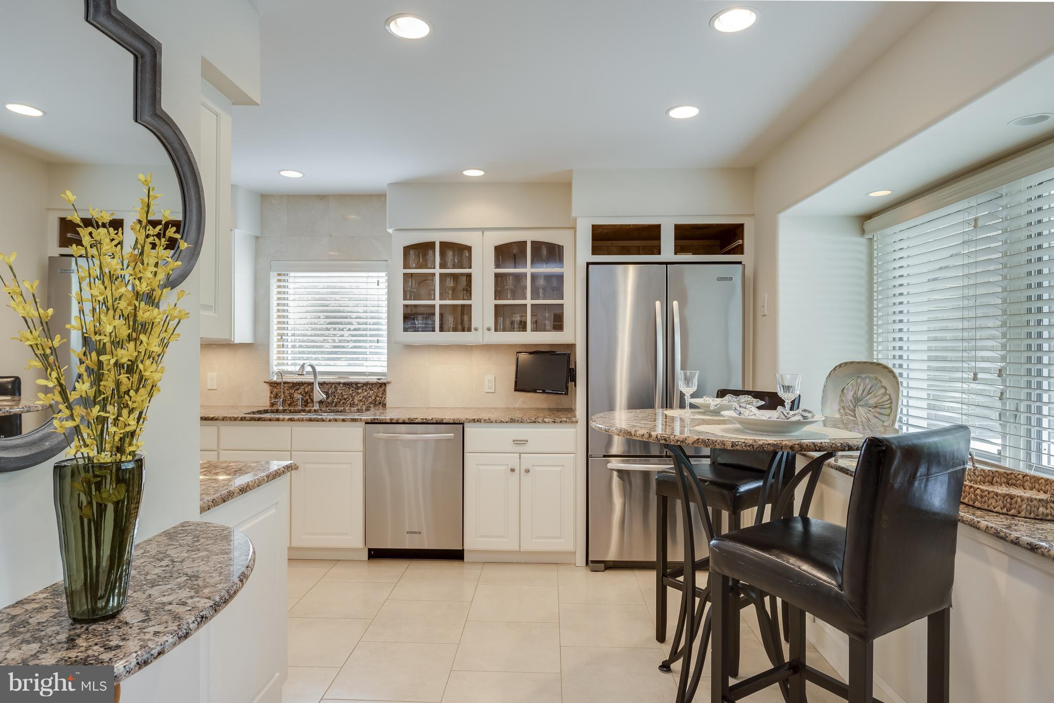 HORN POINT - Residential