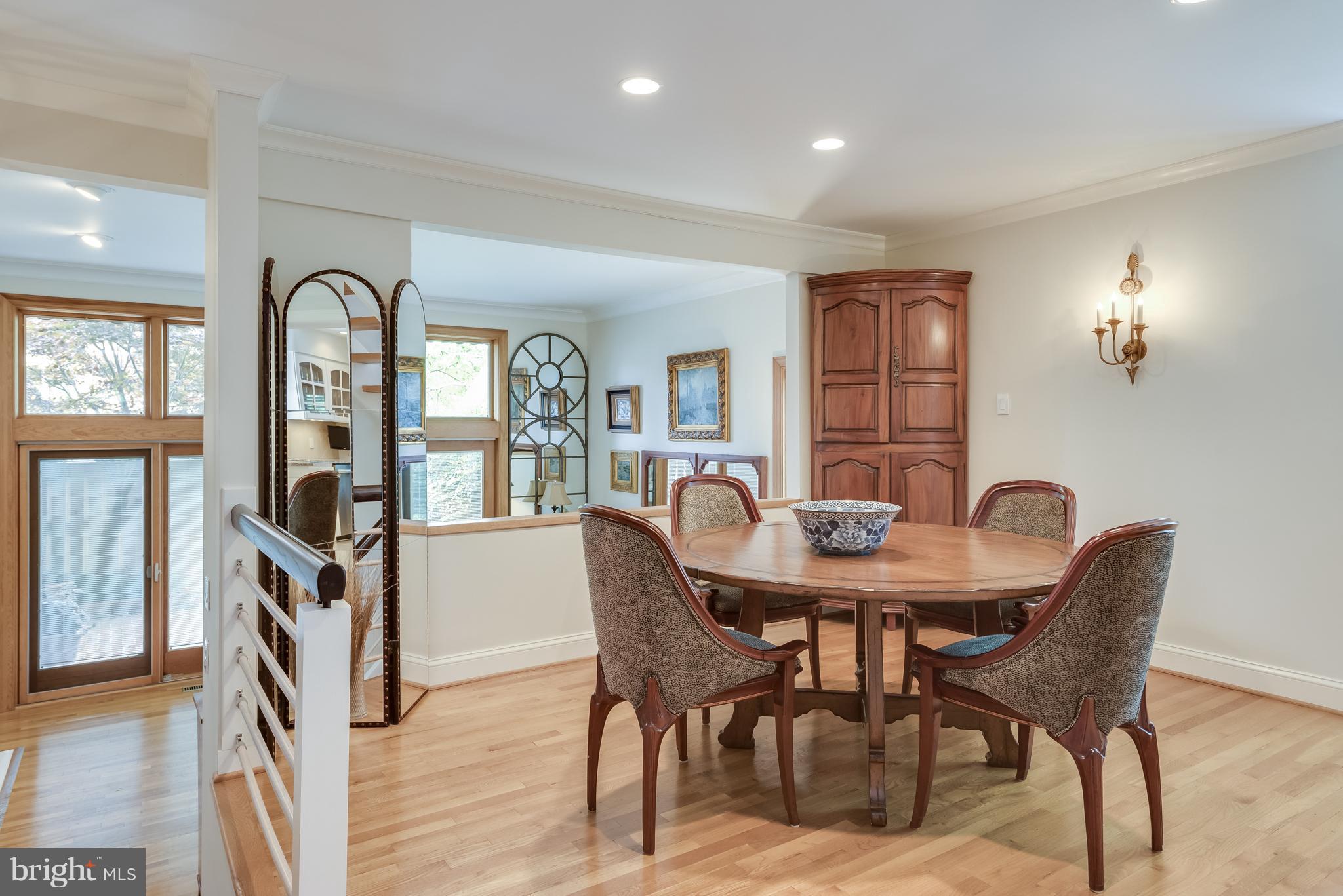 HORN POINT - Residential