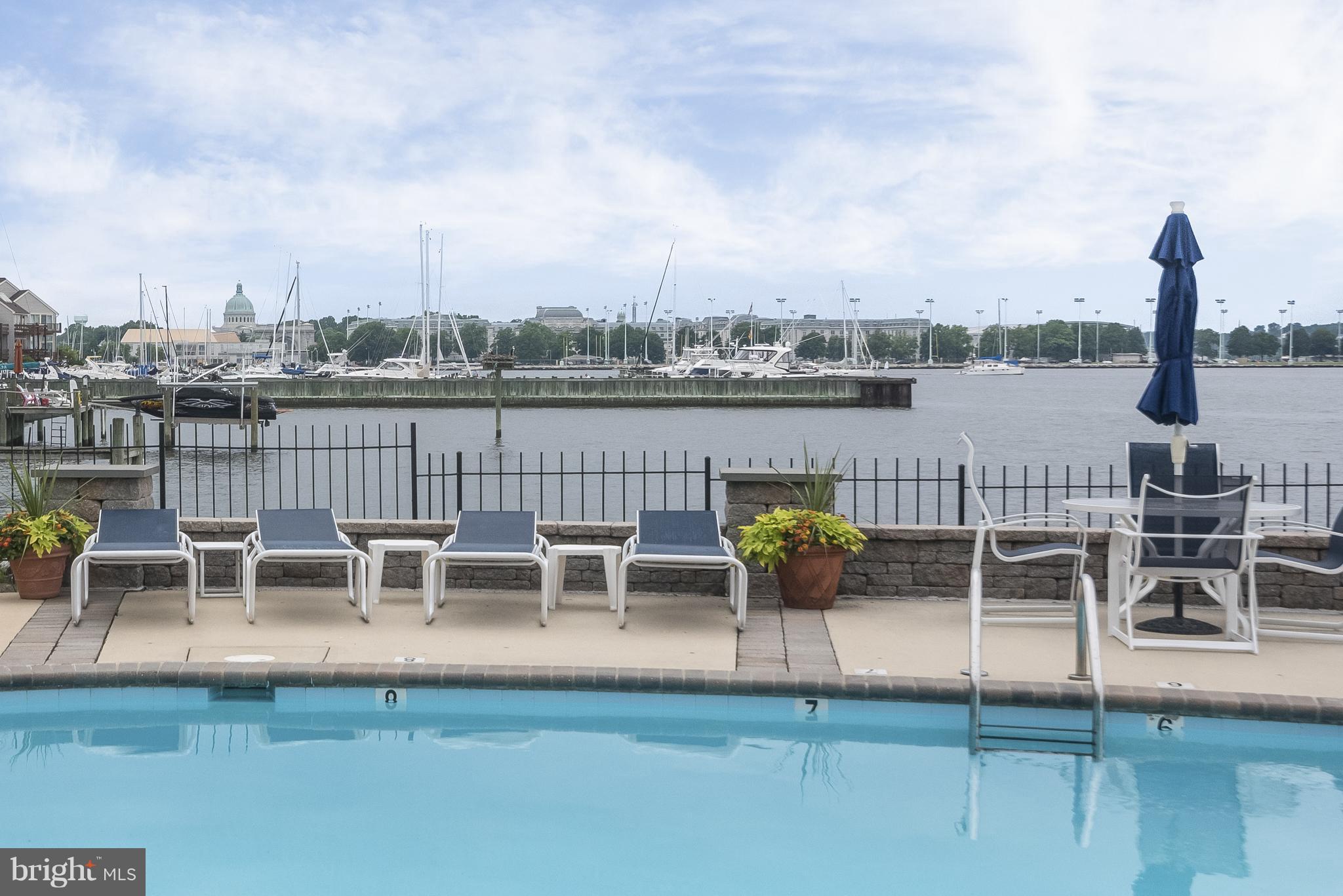 HORN POINT - Residential