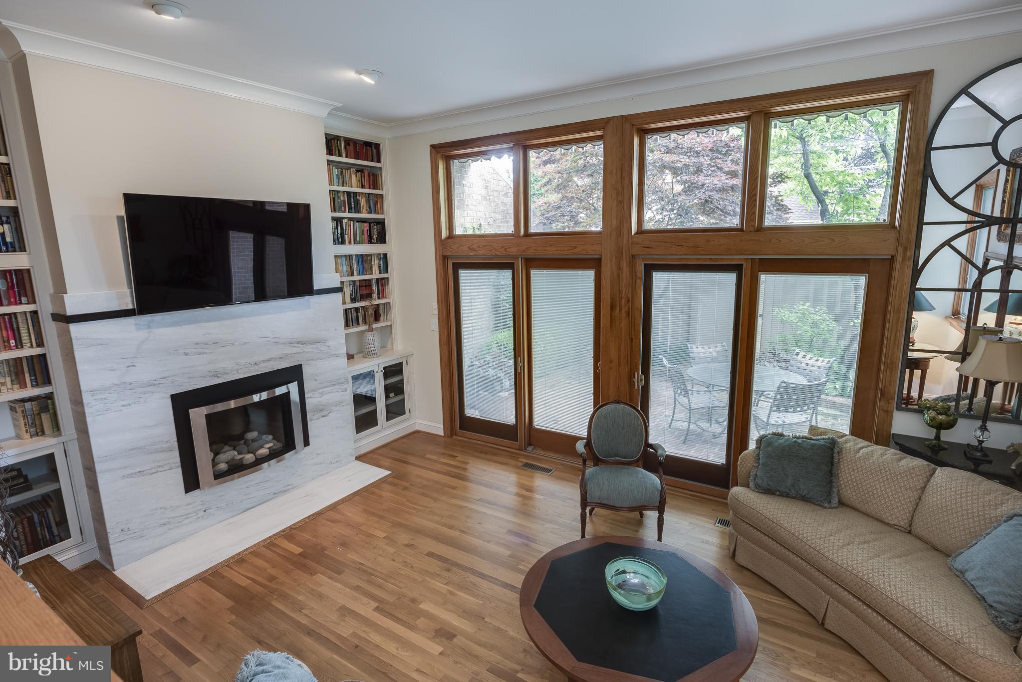 HORN POINT - Residential