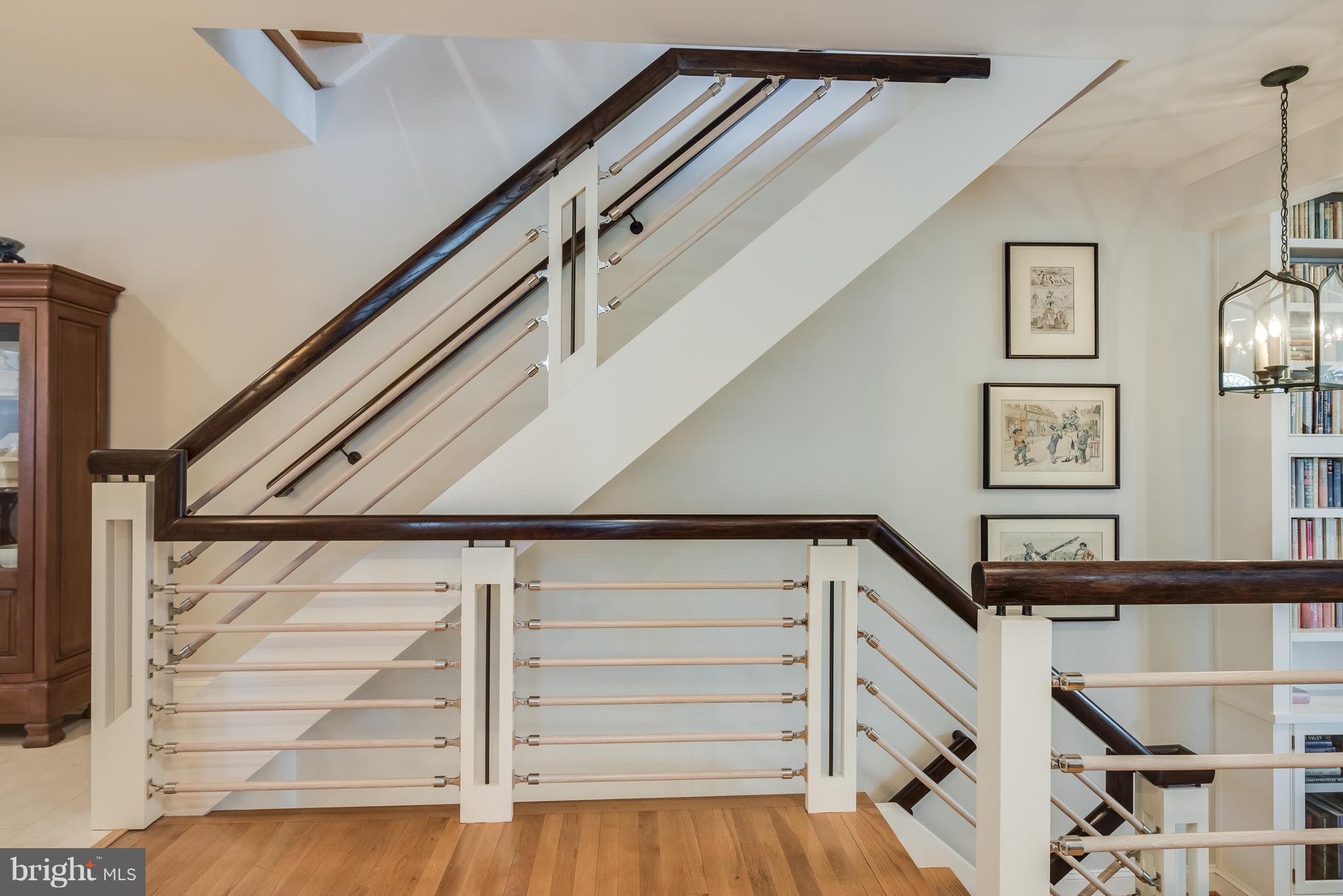 HORN POINT - Residential