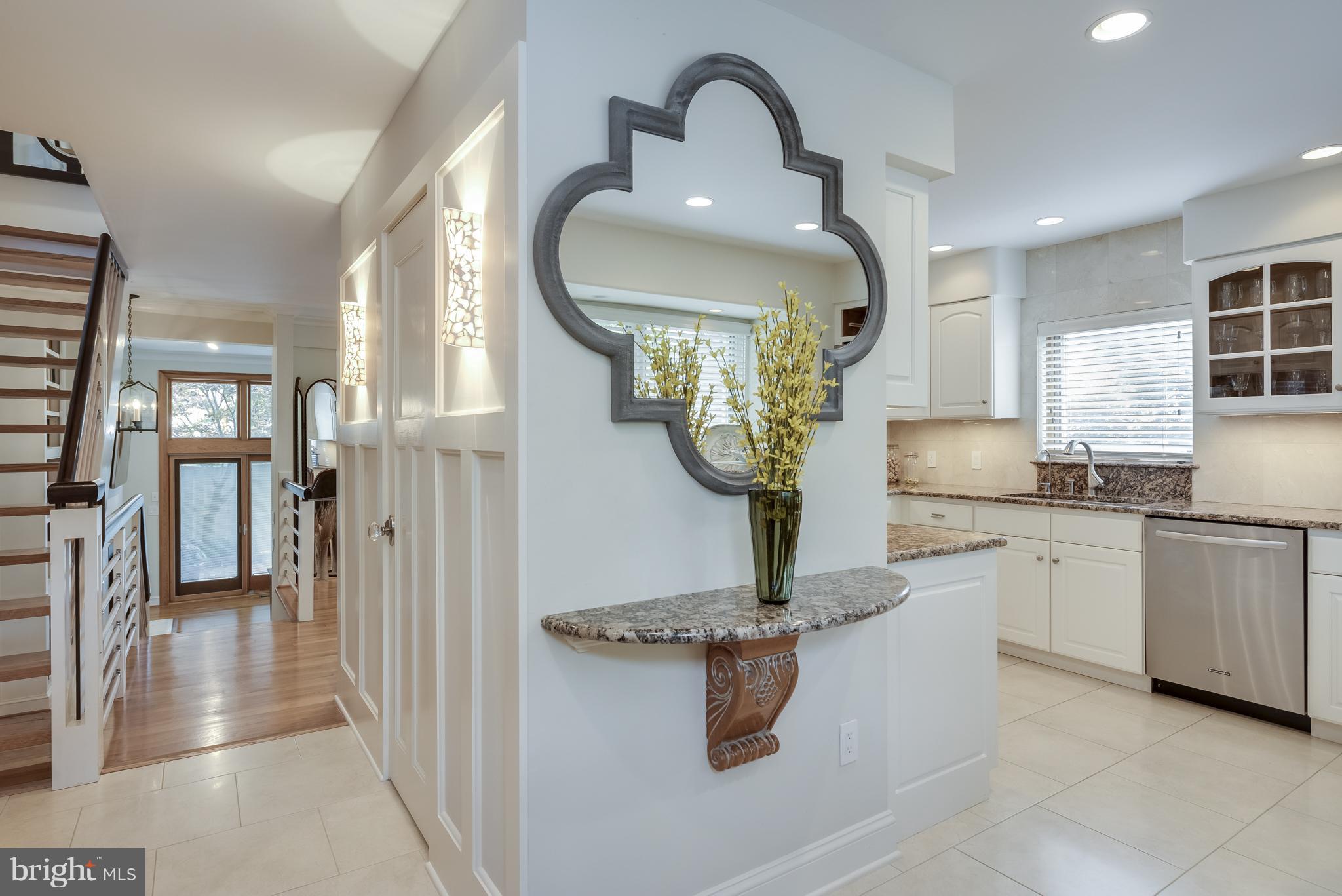 HORN POINT - Residential