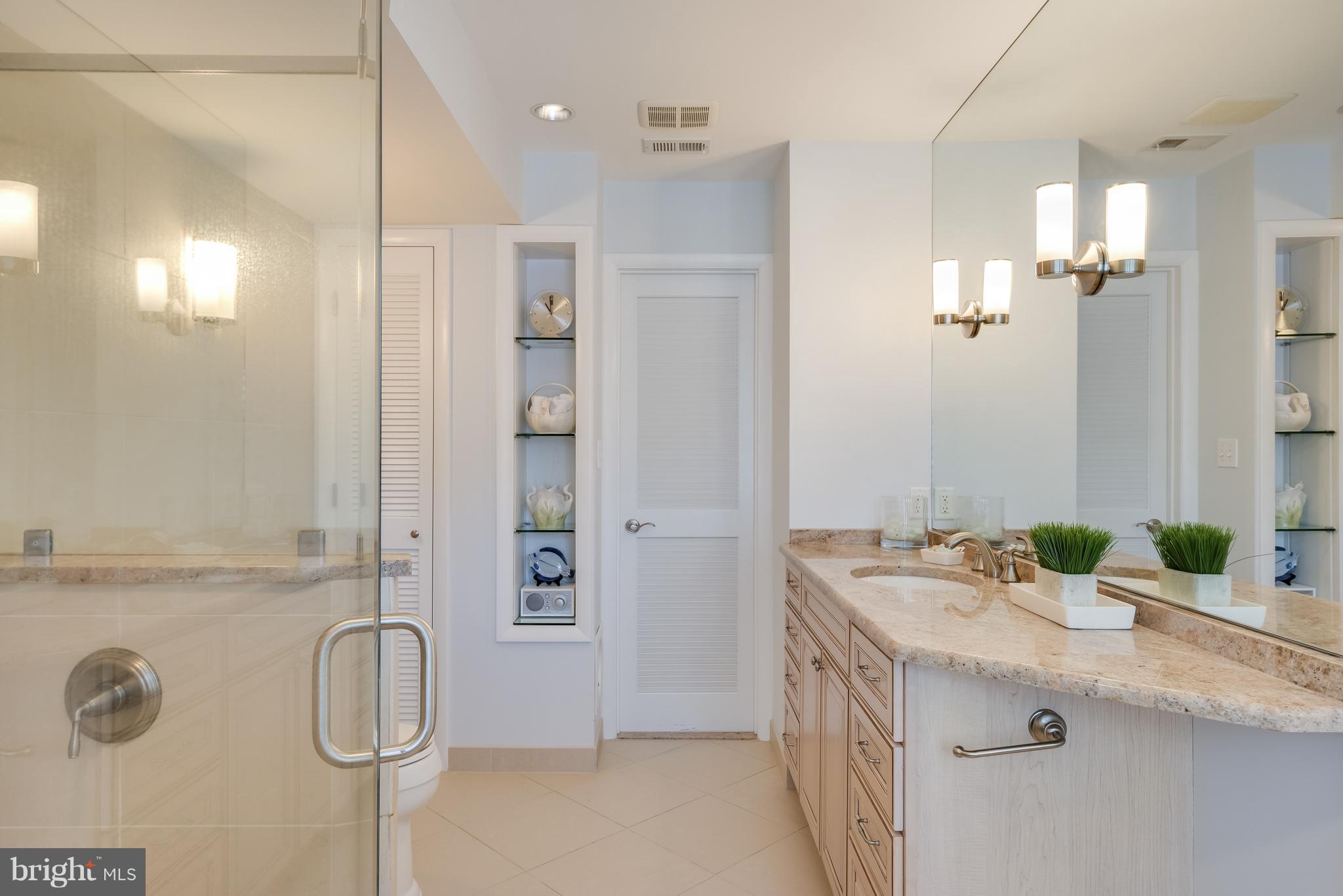 HORN POINT - Residential