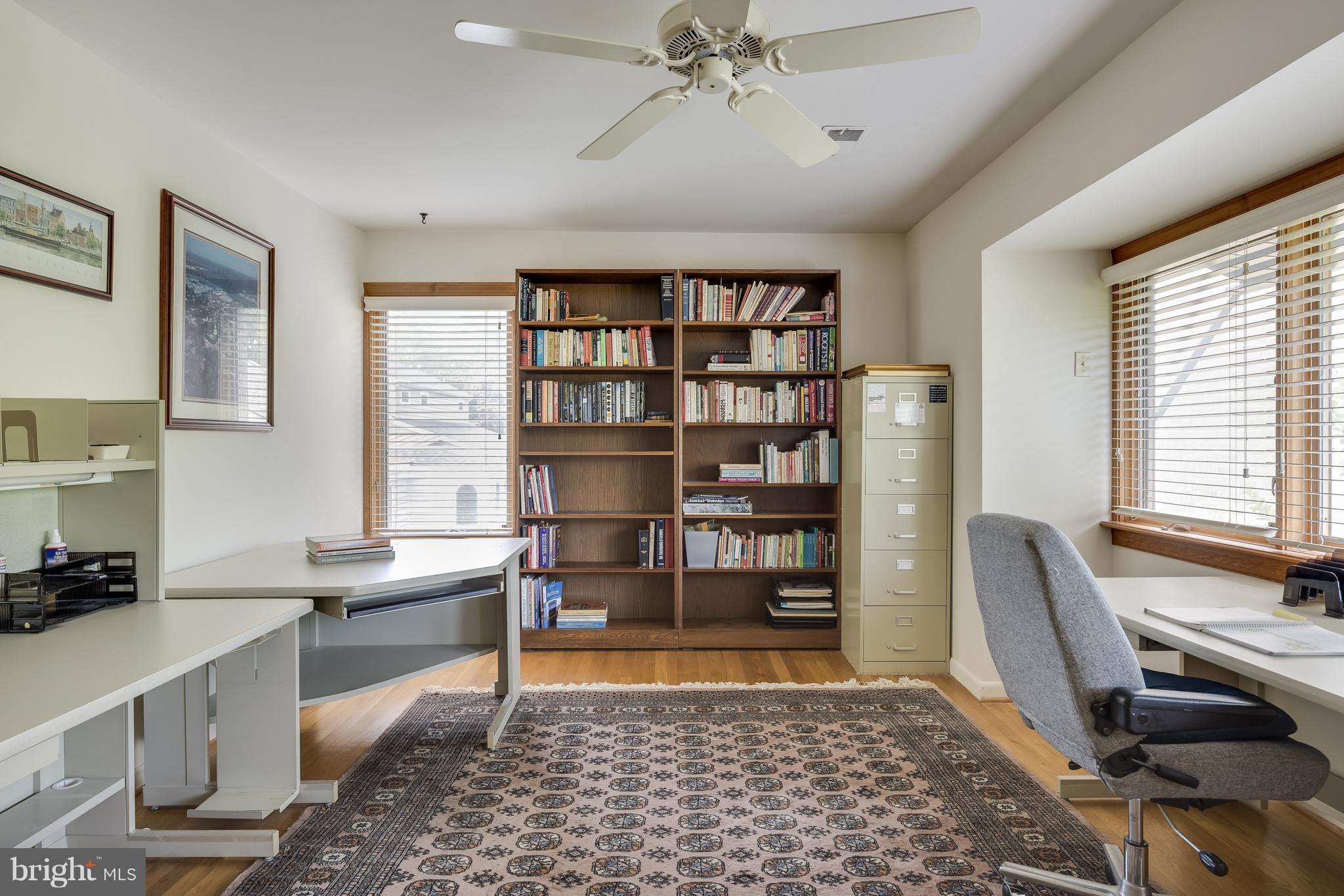 HORN POINT - Residential