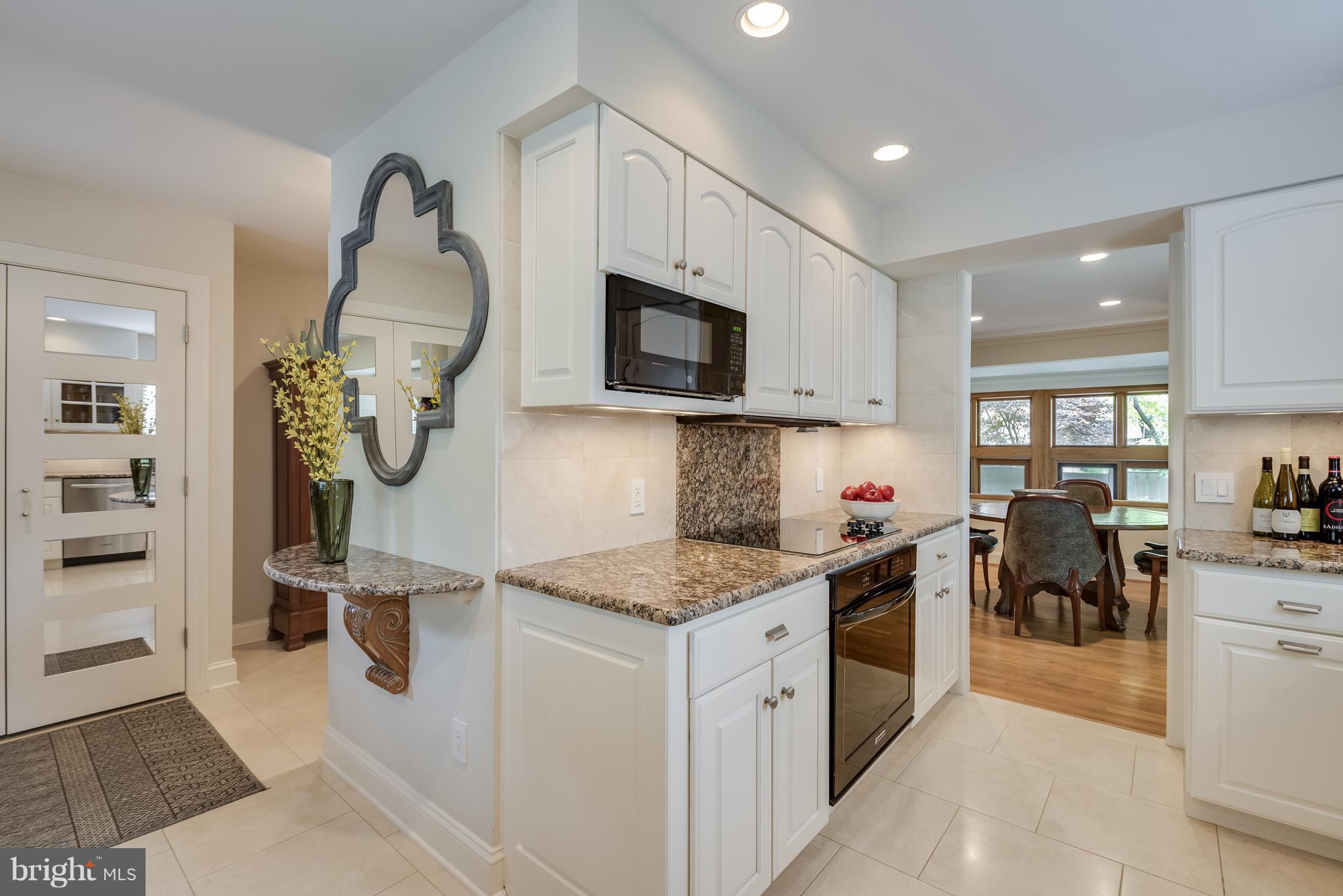 HORN POINT - Residential